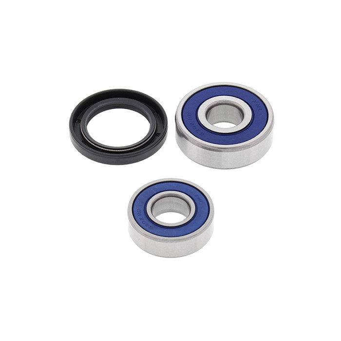 ALL BALLS front wheel bearing HONDA CG 125`95-98, CB 125S`76-85