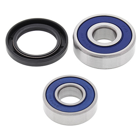 ALL BALLS priekinio rato guolis HONDA CG 125`95-98, CB 125S`76-85