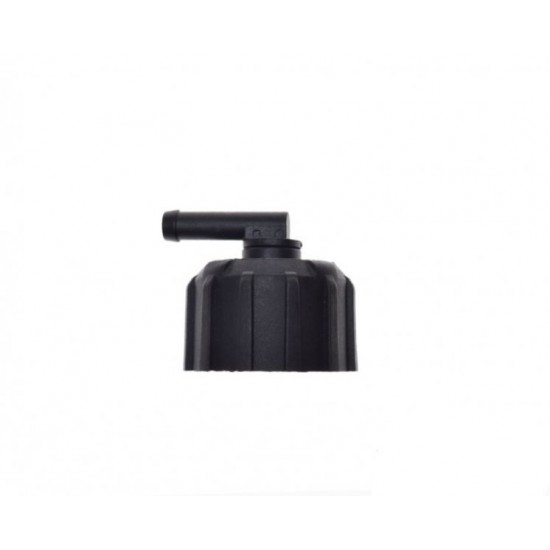 Radiator cap