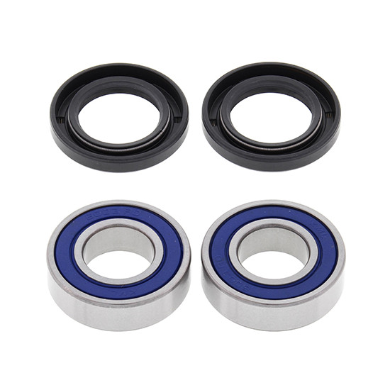 ALL BALLS front wheel bearing YAMAHA YZ 125 '92-'95, YZ 250 '92-'95