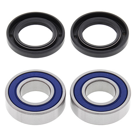 ALL BALLS front wheel bearing YAMAHA YZ 125 '92-'95, YZ 250 '92-'95