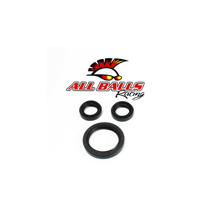 ALL BALLS front reducer oil seals ARCTIC CAT 250/300/375/400/500