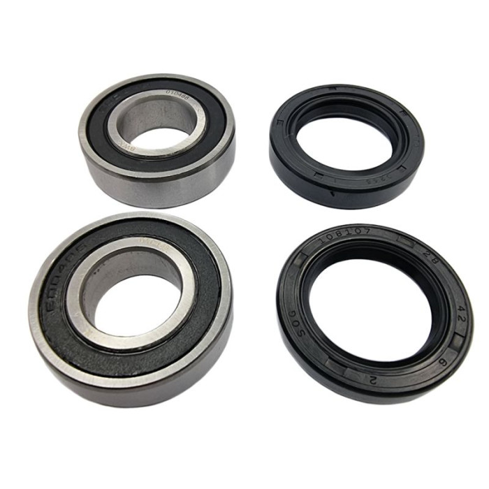 BEARING WORX priekinio rato guolis HONDA TRX 200 '84, TRX 250R/FOURTRAX '85-'87, TRX 300 FOURTRAX '93-'00 (25-1112)