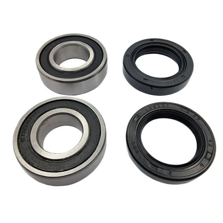 BEARING WORX front wheel bearing HONDA TRX 200 '84, TRX 250R/FOURTRAX '85-'87, TRX 300 FOURTRAX '93-'00 (25-1112)