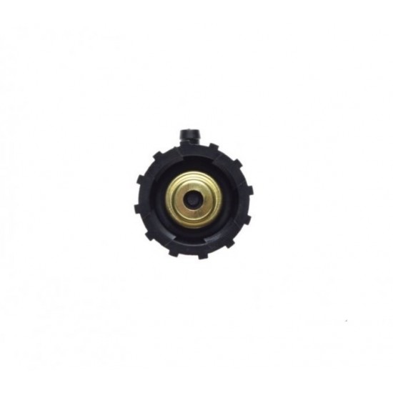 Radiator cap