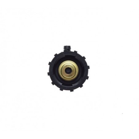 Radiator cap