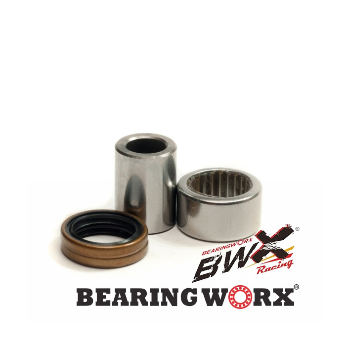 BEARING WORX rear shock absorber lower bearing KAWASAKI KLX125 03-06, SUZUKI DRZ 400 00-14, RM 125/250 (00) (29-5024)