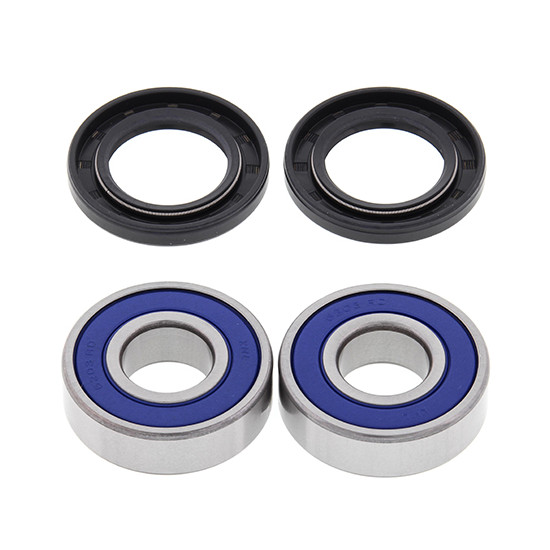 ALL BALLS front wheel bearing YAMAHA FZ7 (15), FZ8 '12-'14, FZ6R '09-'14, MT09