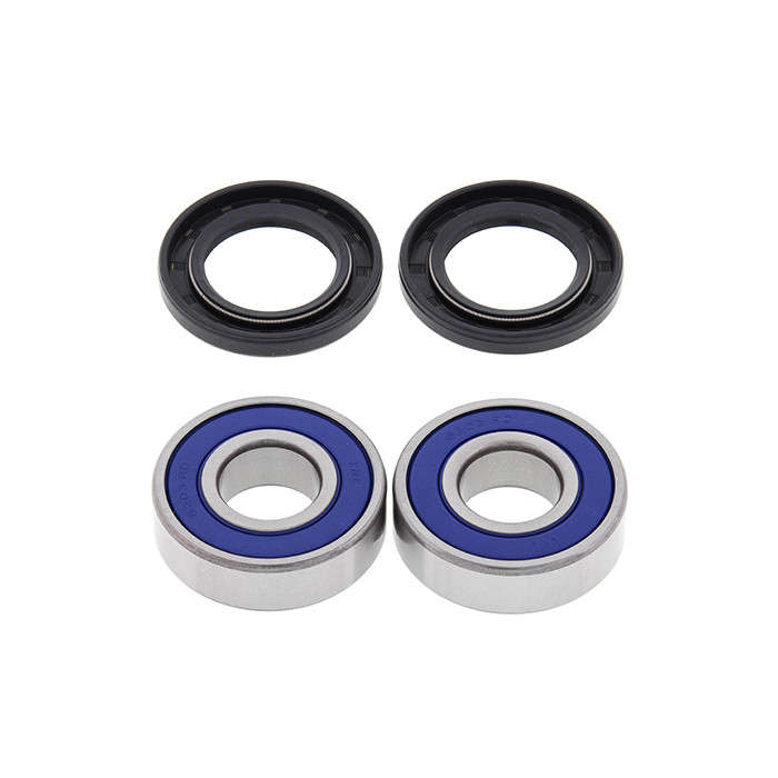 ALL BALLS front wheel bearing YAMAHA FZ7 (15), FZ8 '12-'14, FZ6R '09-'14, MT09