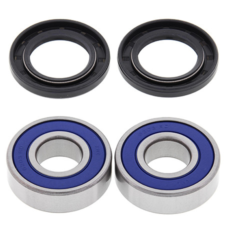 ALL BALLS priekinio rato guolis YAMAHA FZ7 (15), FZ8 '12-'14, FZ6R '09-'14, MT09