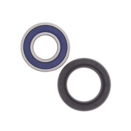 ALL BALLS steering column lower bearing KAWASAKI KVF 750 BRUTE FORCE '12-'15