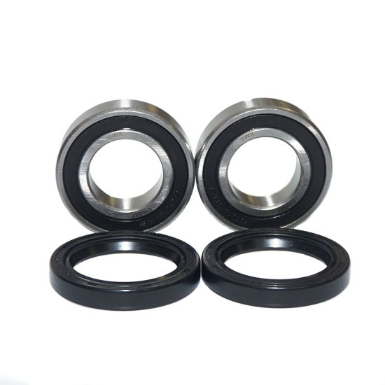 BEARING WORX priekinio rato...
