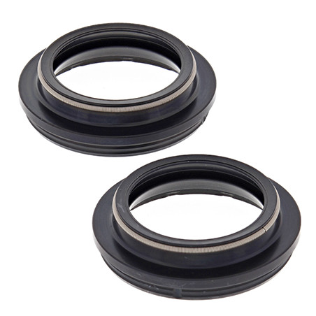 ALL BALLS priekinių amortizatorių dulkių riebokšliai (Dust Seal) KTM 35X47,4X4,6/14 MM