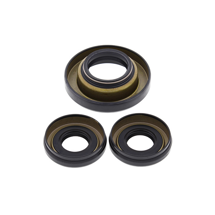 ALL BALLS front reducer oil seals HONDA TRX 400FW '95-'01, TRX450S/ES '98-'01