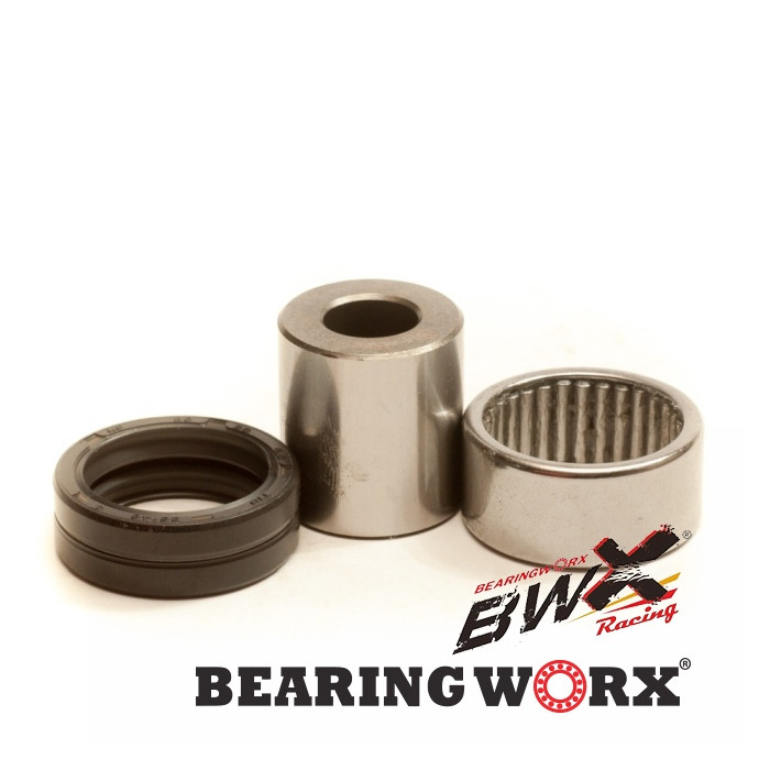 BEARING WORX rear shock absorber lower bearing SUZUKI LTR 450 06-11, LTZ 400 03-13, RM 125/250 96-08, RMZ 250 07-09, RMZ 4
