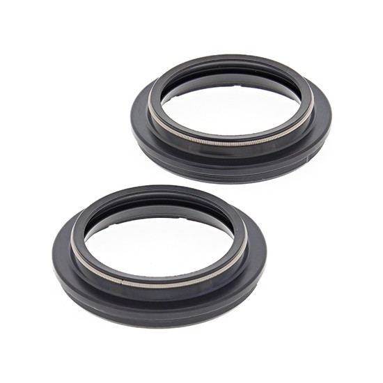 ALL BALLS front shock absorber dust seals (Dust Seal) 45X58.2X12 MM