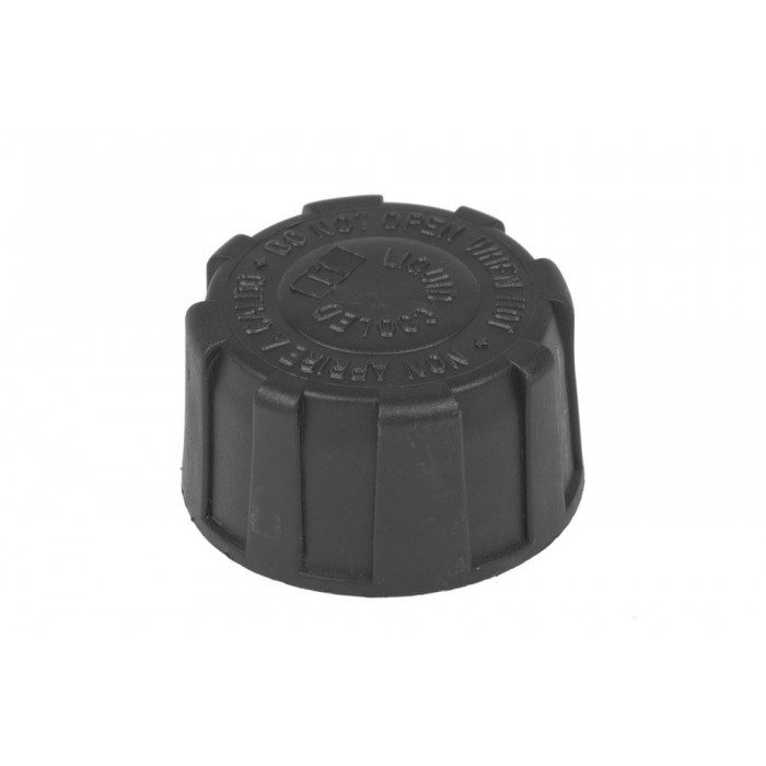 Piaggio / Gilera / Vespa original expansion tank cap