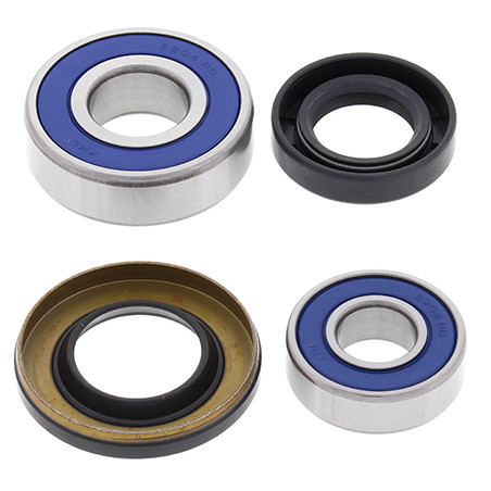ALL BALLS priekinio rato guolis POLARIS OUTLAW 450/525 '07-'11, PREDATOR 500 '03-'07