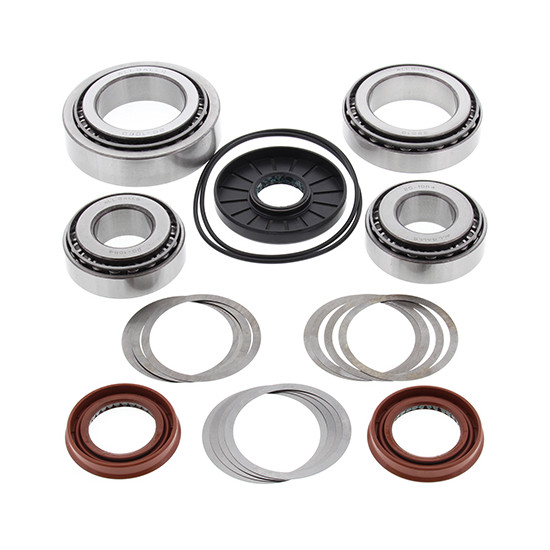 ALL BALLS rear derailleur repair kit POLARIS RANGER RZR 800 '08-'14