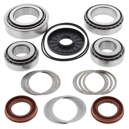 ALL BALLS rear derailleur repair kit POLARIS RANGER RZR 800 '08-'14