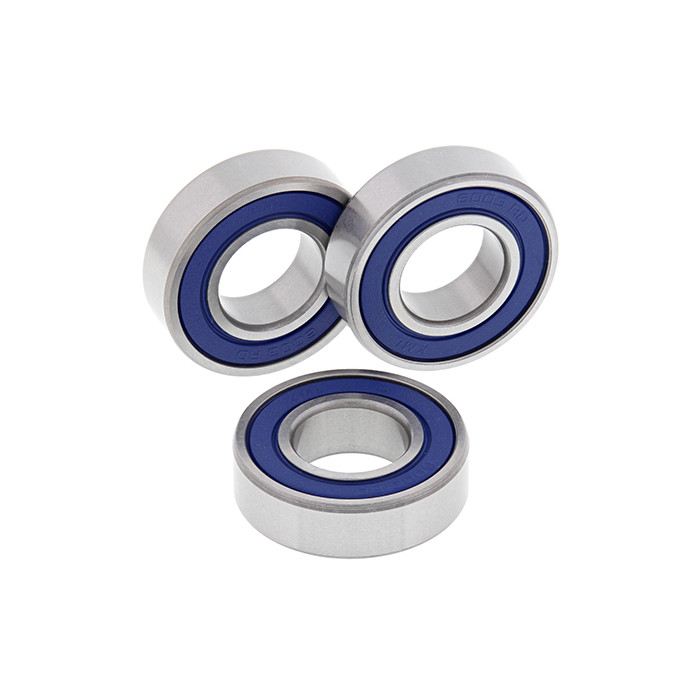 ALL BALLS rear wheel bearings with seals KTM SX 60 '98-'00, SX 65 '98-'99