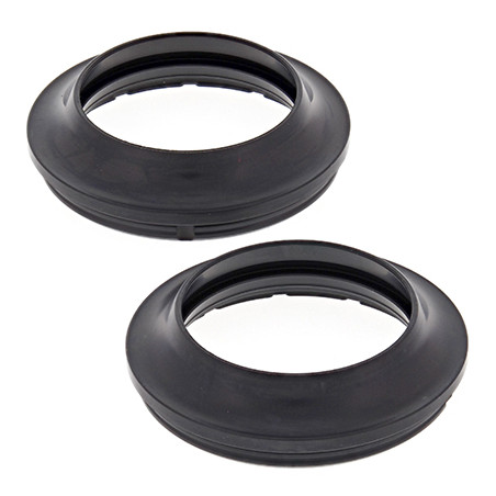 ALL BALLS front shock absorber dust seals (Dust Seal) (38X50.5X5/13.6) KAWASAKI GPZ900R, GPX600R, SUZUKI LS650, YAMAHA