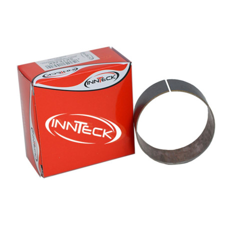INTECK (SKF)  priekis SUSPENSION BUSHING (INNER FORK BUSHING) - SHOWA 47 MM (46x48x20)