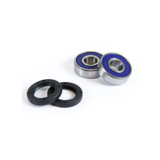 PROX front wheel bearing HONDA CR 80/85 '85-'07, CRF125F '14-'18, XR 70/80/100R '85-'03 (25-1027)
