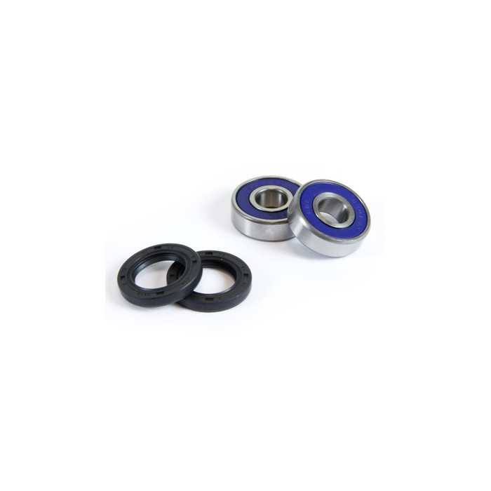 PROX front wheel bearing HONDA CR 80/85 '85-'07, CRF125F '14-'18, XR 70/80/100R '85-'03 (25-1027)