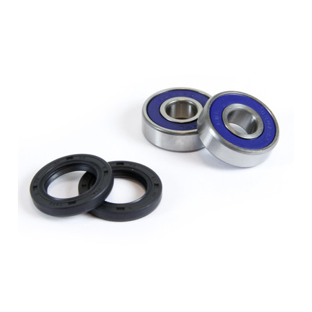 PROX front wheel bearing HONDA CR 80/85 '85-'07, CRF125F '14-'18, XR 70/80/100R '85-'03 (25-1027)