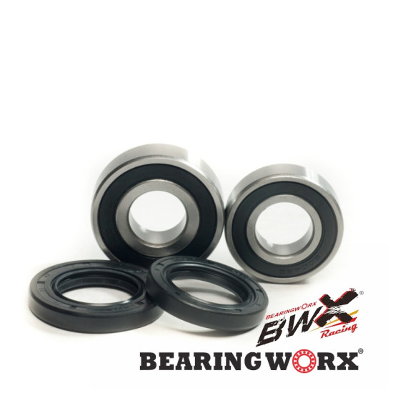 BEARING WORX front wheel bearing HONDA XR650R 00-07 (25-1113)