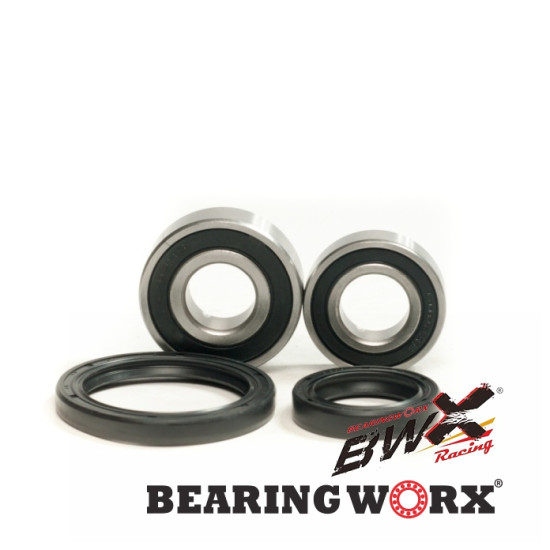 BEARING WORX front wheel bearing KTM COMP 400 95-99, COMP 620 94-99, DUKE 400 94-95, DUKE 620 94-97 (25-1061)