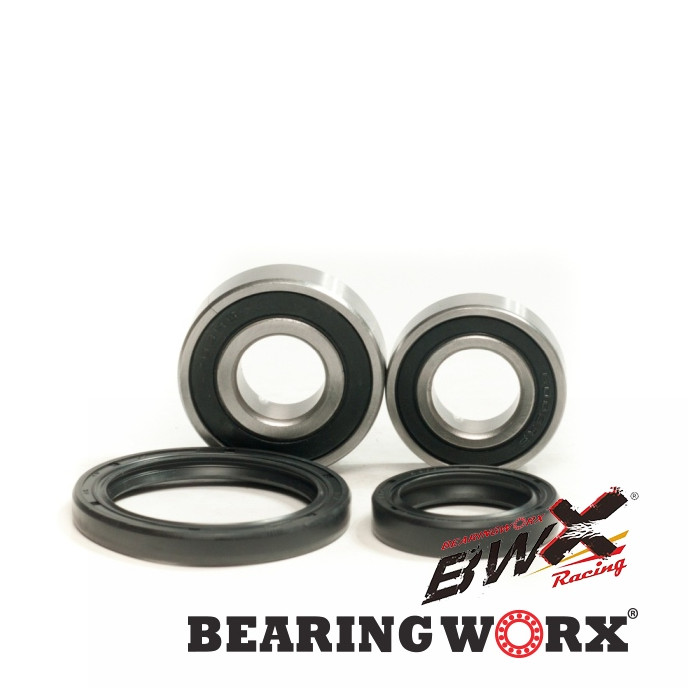 BEARING WORX front wheel bearing KTM COMP 400 95-99, COMP 620 94-99, DUKE 400 94-95, DUKE 620 94-97 (25-1061)