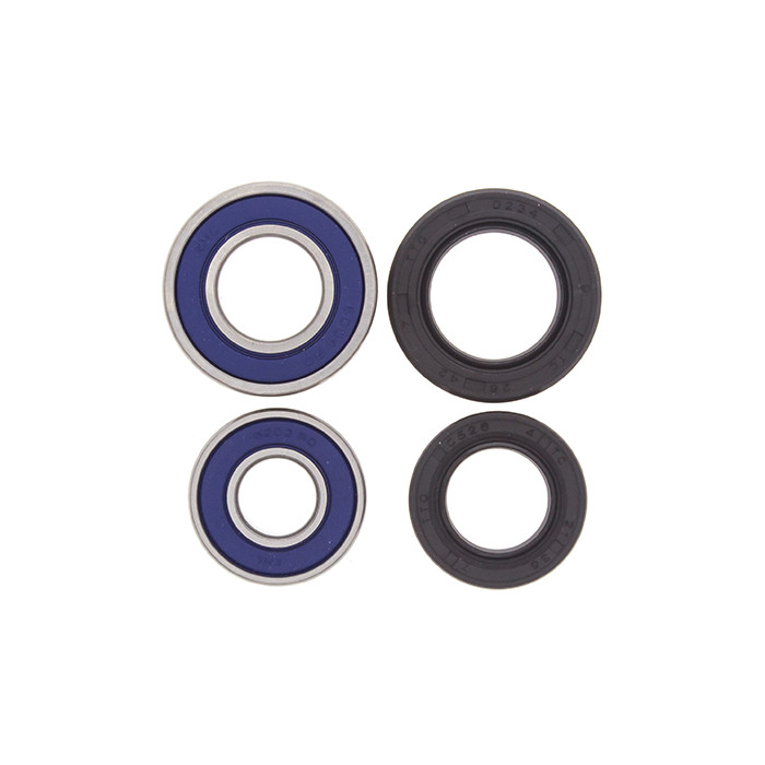 ALL BALLS front wheel bearing SUZUKI LTZ 400 '03-'14, LTR 460 '06-'11, ARCTIC CAT 400 '04-'08
