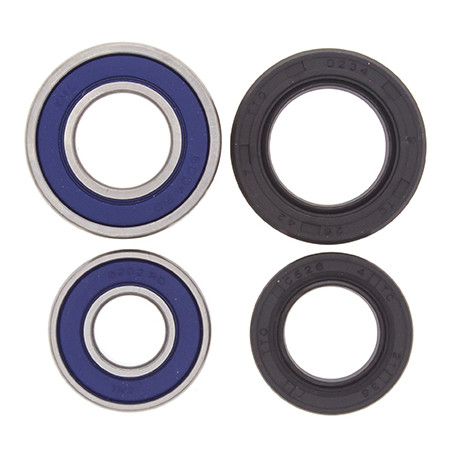 ALL BALLS priekinio rato guolis SUZUKI LTZ 400 '03-'14, LTR 460 '06-'11, ARCTIC CAT 400 '04-'08