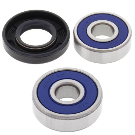 ALL BALLS front wheel bearing KAWASAKI KE 125 '76-'84, KX 125 '74-'76