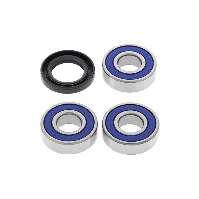 ALL BALLS rear wheel bearings with seals YAMAHA XT 500 '76-'81