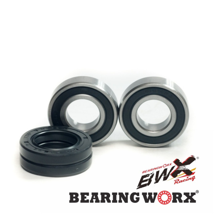 BEARING WORX front wheel bearing GAS-GAS EC/MC125 01-03, EC200/250/300 99-03, CAGIVA ELEFANT 750 93-96 rear BETA (25-1070)