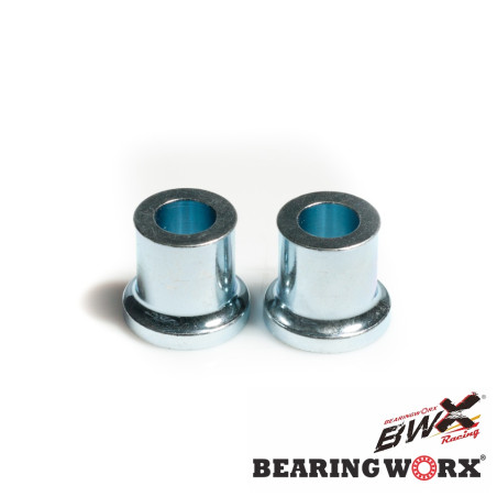 BEARING WORX front wheel bushings YAMAHA YZ80 '93-'01 YZ85 '02-'18 (11-1061)