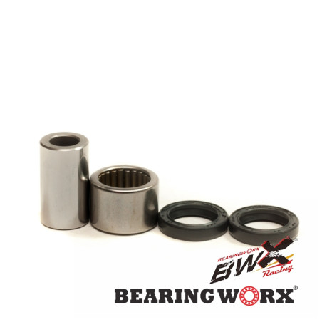 BEARING WORX rear shock absorber lower bearing HONDA XR400R 98-04, FMX650, GÓRNE TRX450R/ER 04-14 (29-5019)