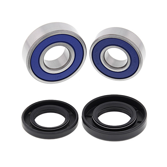 ALL BALLS front wheel bearing SUZUKI LT 80 '87-'06, LTZ 90 '07-'09, KX 125 '82-'84