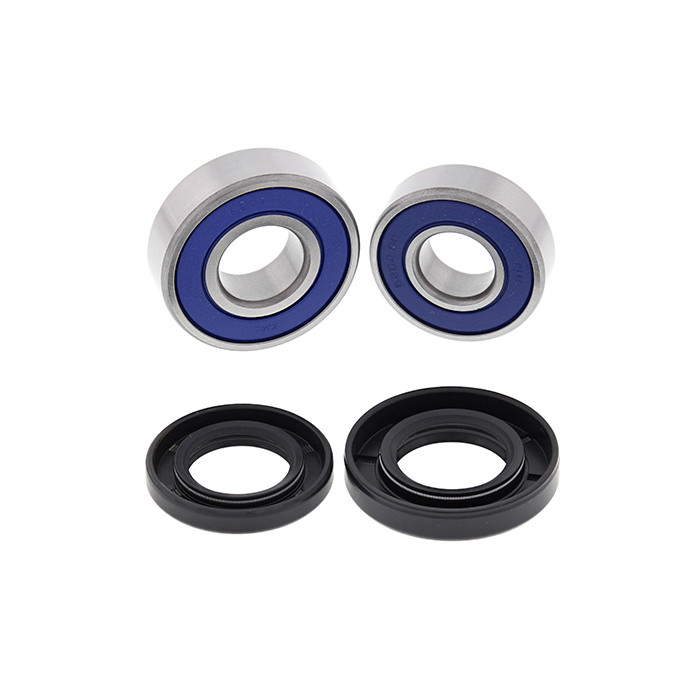 ALL BALLS front wheel bearing SUZUKI LT 80 '87-'06, LTZ 90 '07-'09, KX 125 '82-'84