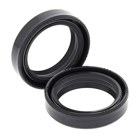ALL BALLS front shock absorber oil seals HONDA CR 250R 78-80, GL 1000 76-79, KAWASAKI KX 250 74-78, KZ 650/750/1000,