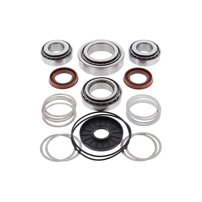 ALL BALLS rear reducer repair kit POLARIS RANGER 500 '08-'09, RANGER 700 '08-'09