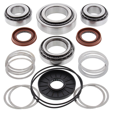 ALL BALLS galinio reduktoriaus remontinis komplektas POLARIS RANGER 500 '08-'09, RANGER 700 '08-'09
