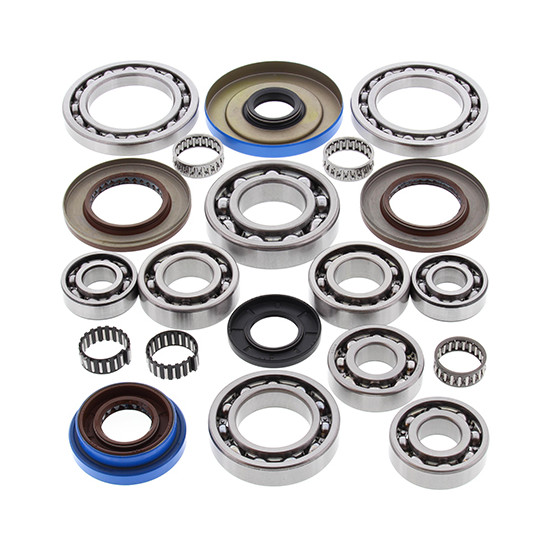 ALL BALLS rear derailleur repair kit POLARIS RANGER 500/800 '10-'14, SPORTSMAN 500 TOURING '10-'13