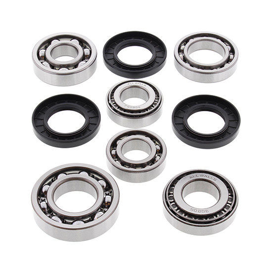 ALL BALLS rear derailleur repair kit YAMAHA YFM550 '09-'14, YFM700 GRIZZLY '07-'19, 700EPS '08-'19