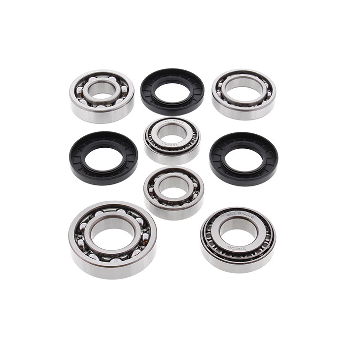 ALL BALLS rear derailleur repair kit YAMAHA YFM550 '09-'14, YFM700 GRIZZLY '07-'19, 700EPS '08-'19