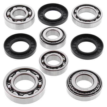 ALL BALLS rear derailleur repair kit YAMAHA YFM550 '09-'14, YFM700 GRIZZLY '07-'19, 700EPS '08-'19