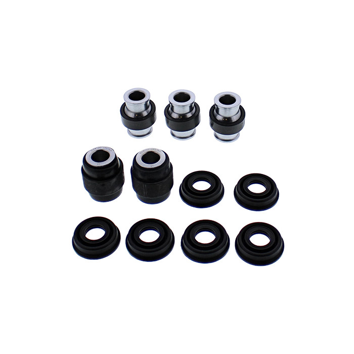 ALL BALLS rear suspension repair kit, from fork to hub CAN-AM MAVERICK X3, MAVERICK X3 MAX TURBO